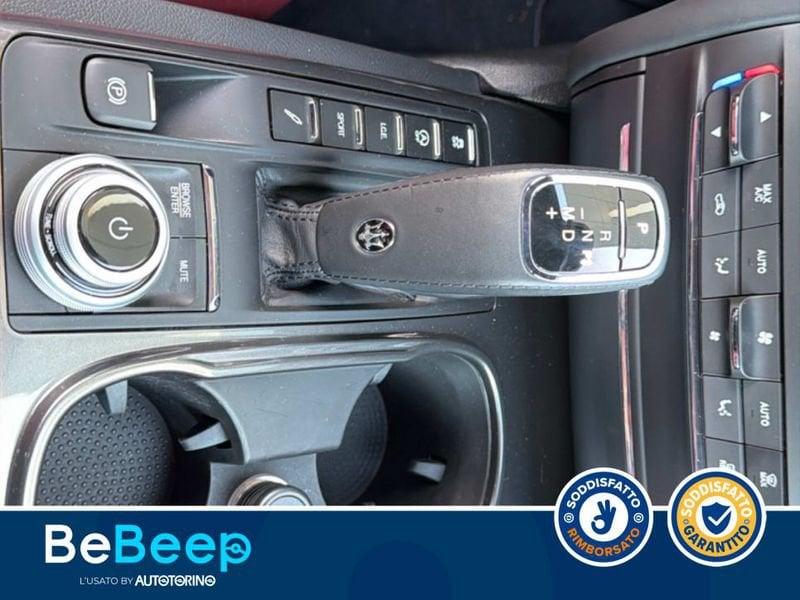 Maserati Ghibli 2.0 MHEV GT 330CV RWD AUTO