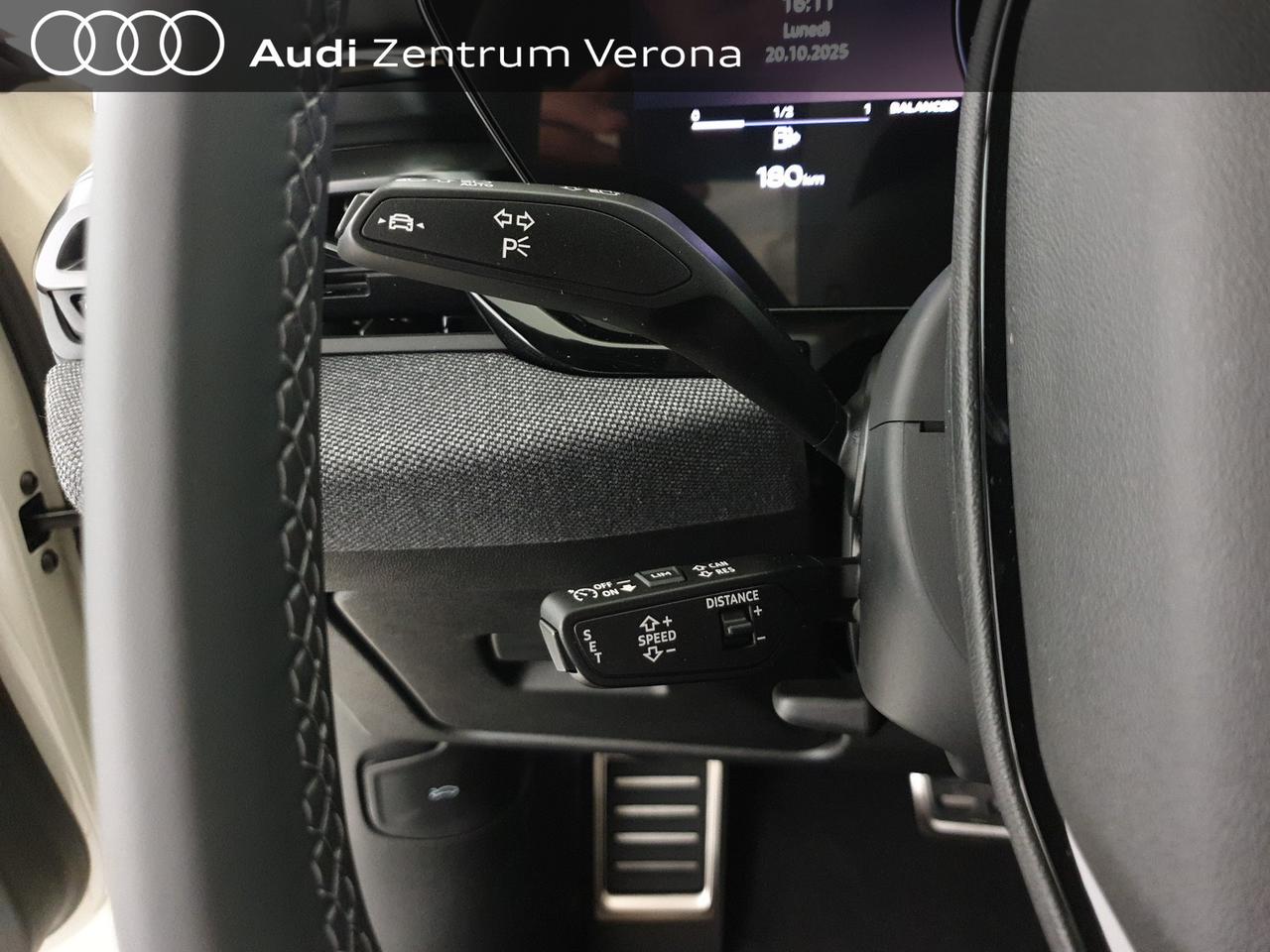 Avant 2.0TDI 204CV quattro S tronic S line Edition