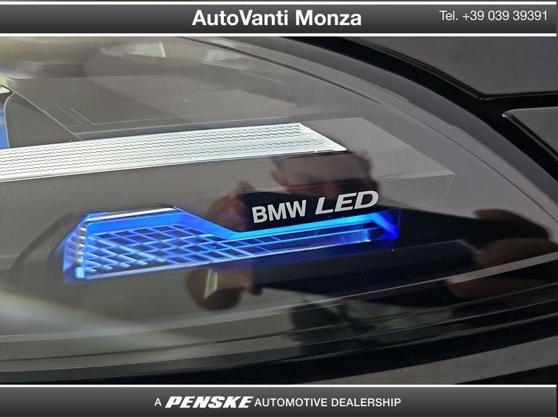 BMW Serie 1 118d 5p. MSport Pro
