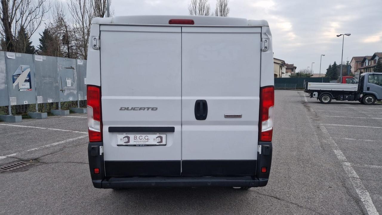 Fiat Ducato 30 2.3 MJT 120CV PC-TN Furgone