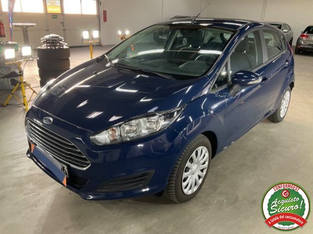 FORD Fiesta 1.5 TDCi 75CV 5 porte Ok No Patentati In Arrivo