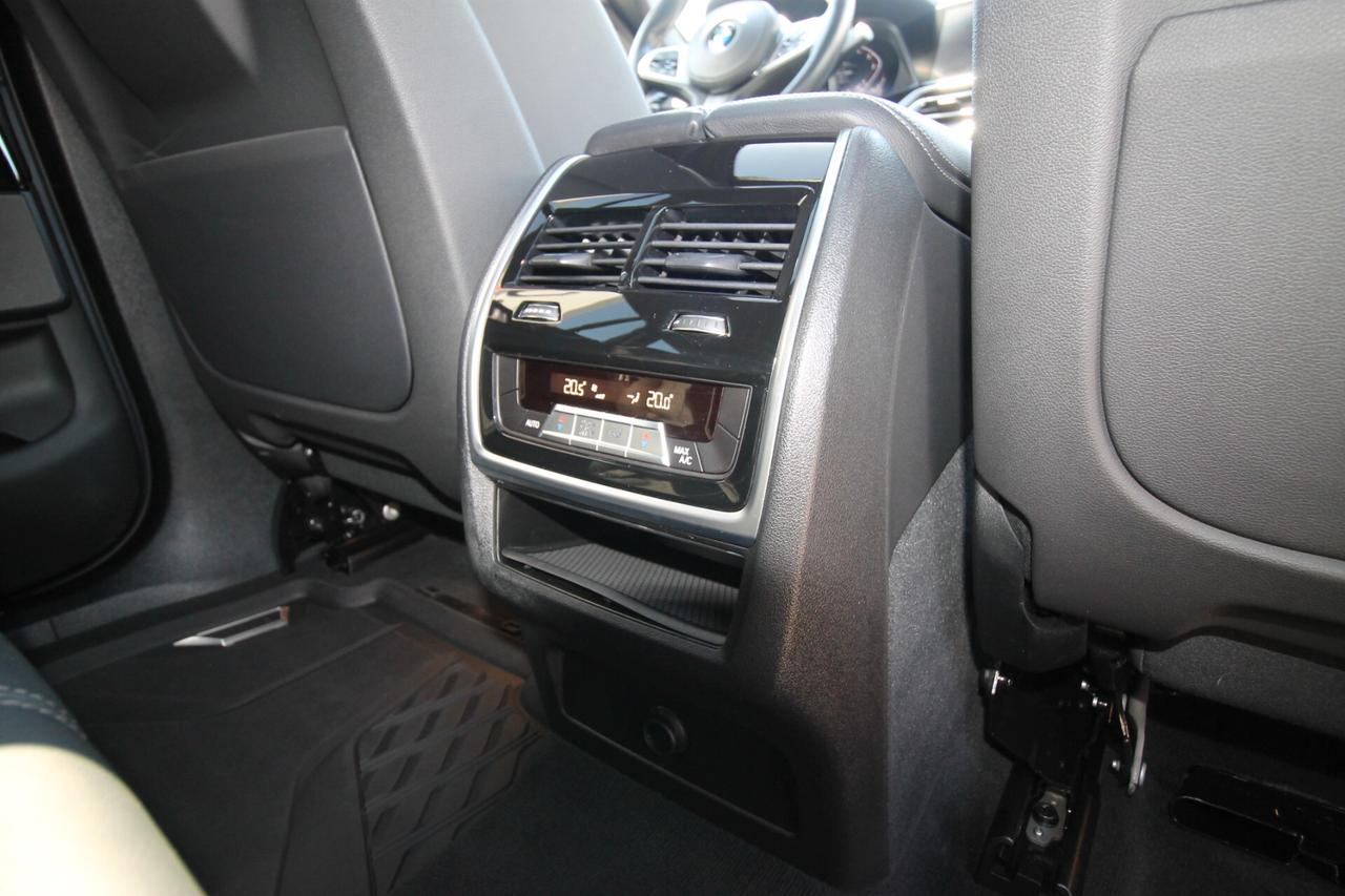 Bmw X6 40d 48V Msport 340cv |75000km|2021