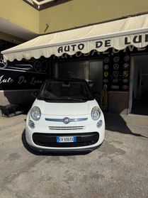 Fiat 500L 1.6 Multijet