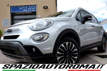Fiat 500X 1.5 FULL HYBRID 130CV AUTO.*PREZZO REALE*UNIPRO'