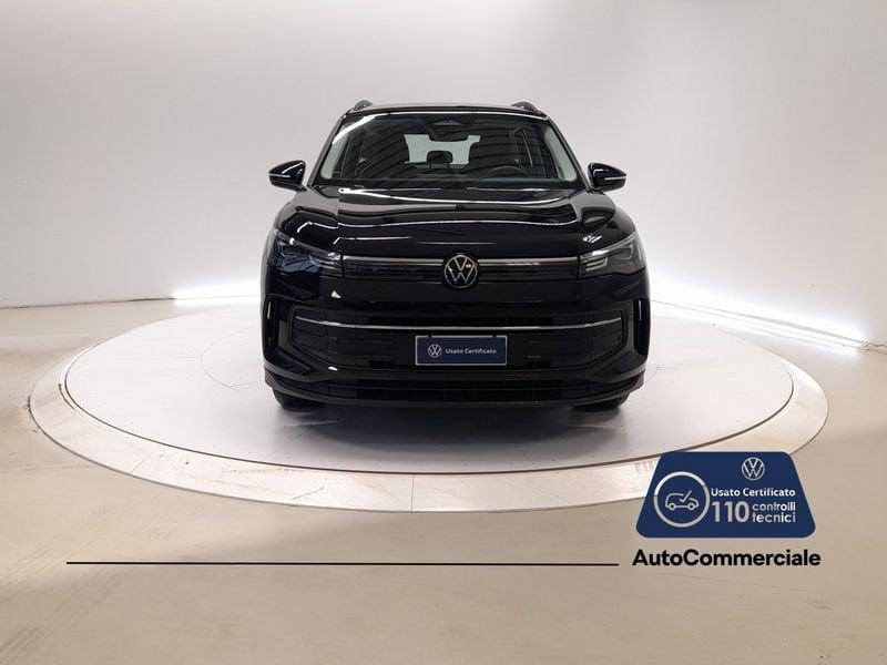 Volkswagen Tiguan Tiguan 2.0 TDI 150 CV DSG Life