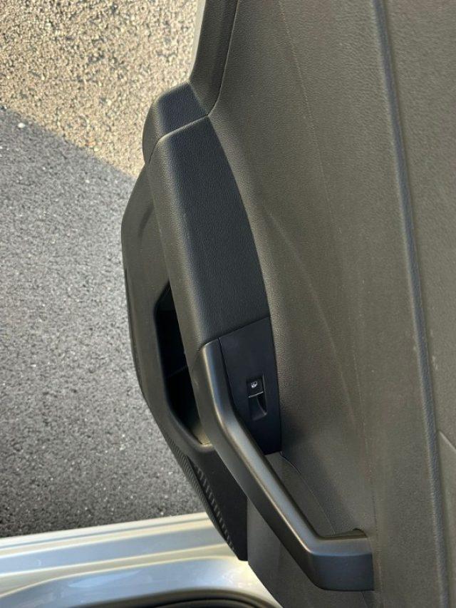 VOLKSWAGEN Polo Volkswagen Polo VI 1.0 TSI Style