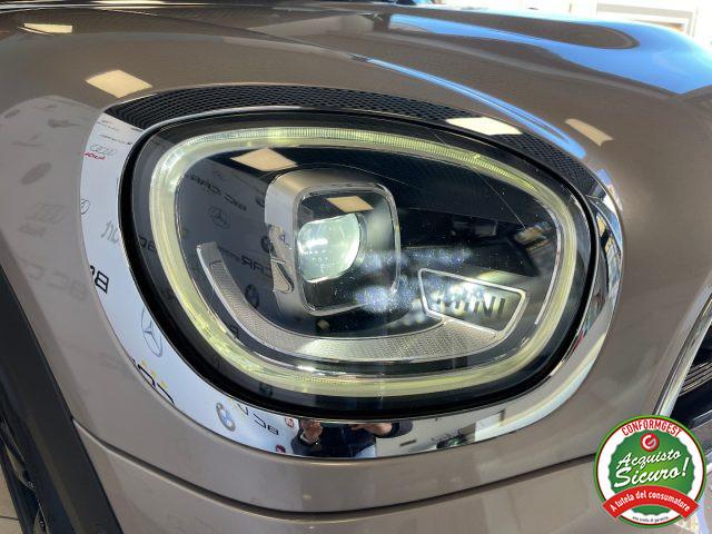 MINI Countryman 2.0 Cooper D Aut. Northwood *TETTO