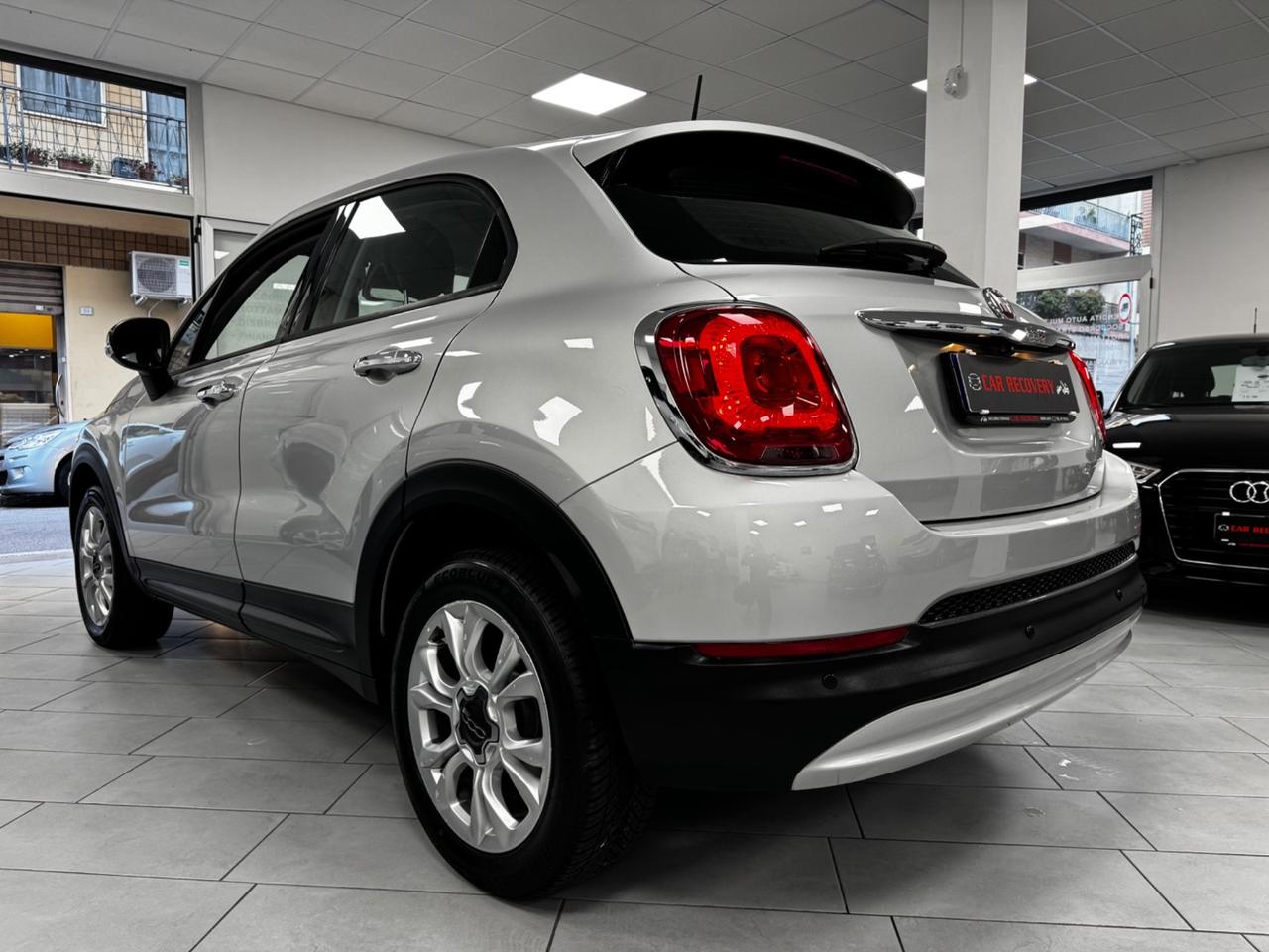 Fiat 500X 1.6 MultiJet 120 CV Lounge
