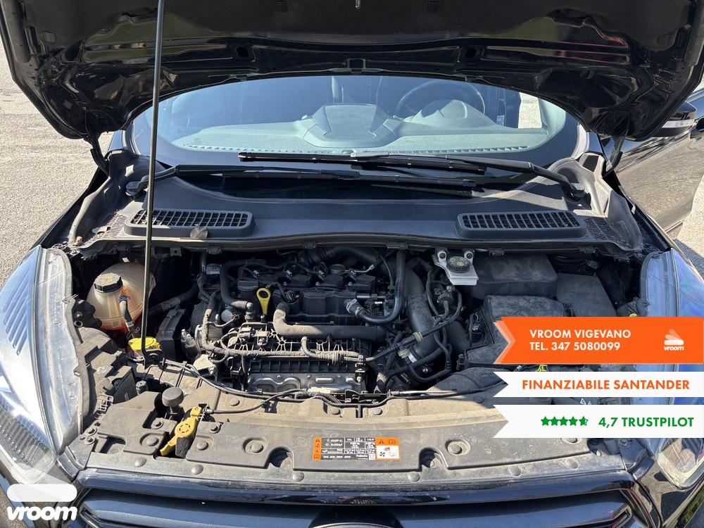 FORD Kuga 2ª serie Kuga 1.5 EcoBoost 120 CV S&...