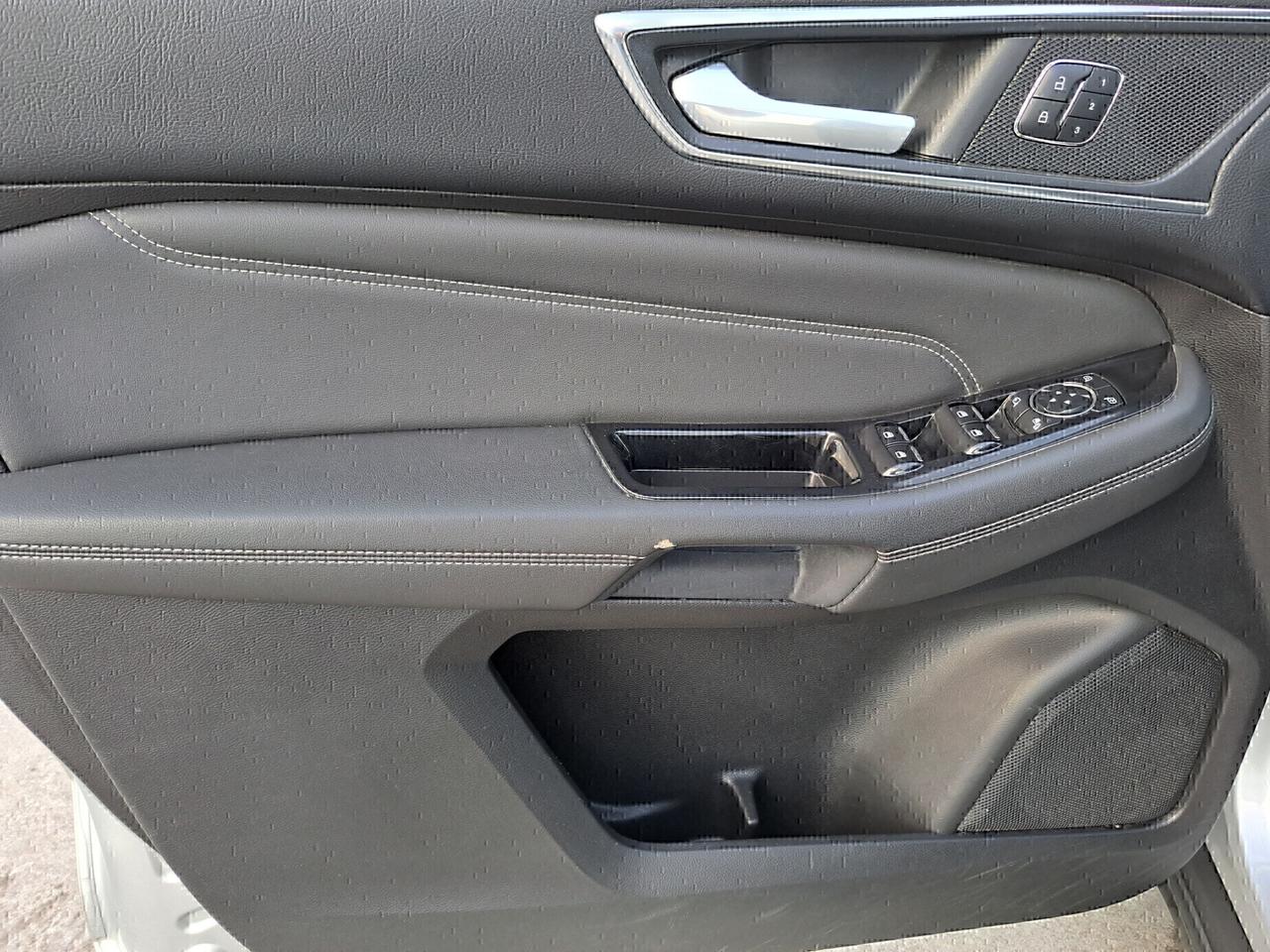 Ford Galaxy 2.0 TDCi 150CV Start&Stop Powershift Titanium 7 Posti