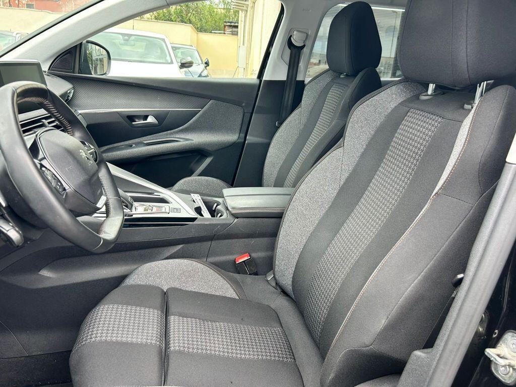 Peugeot 3008 1.5 130cv Business EAT8