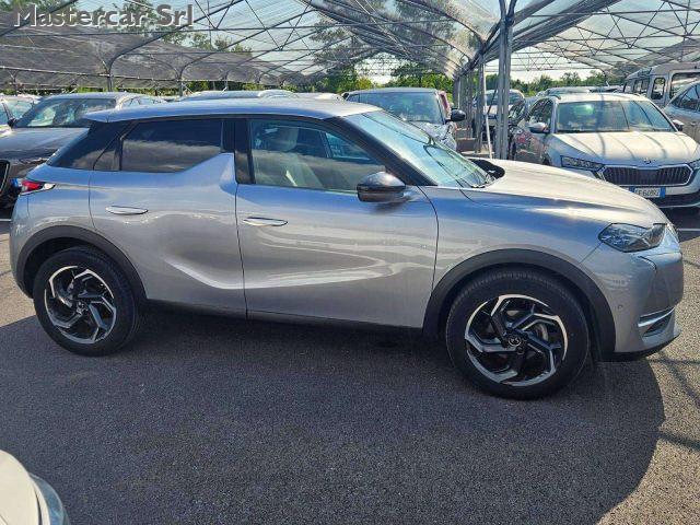 DS AUTOMOBILES DS 3 Crossback Crossback DS3 1.2 Grand Chic 130cv TG: GK977RR