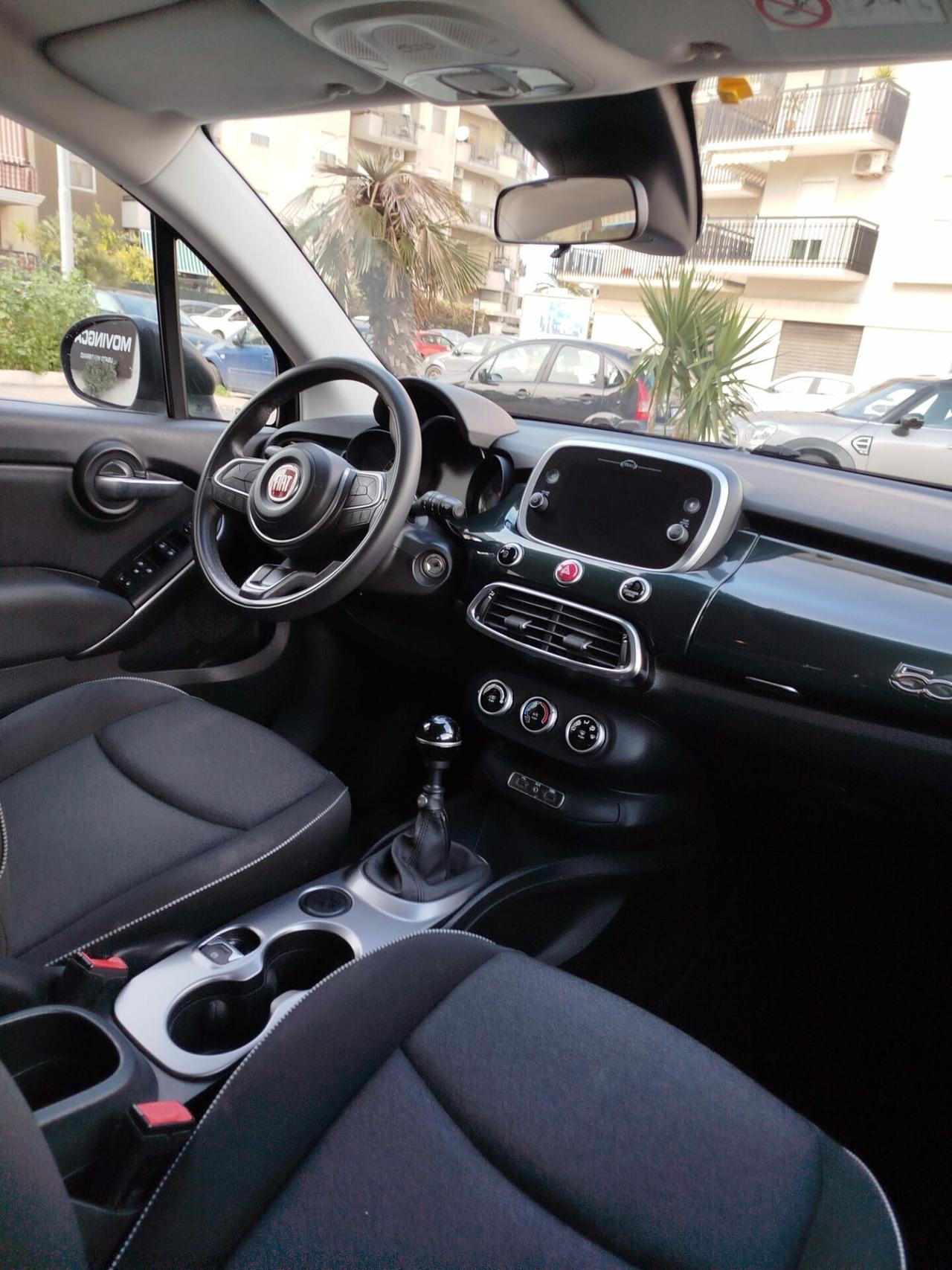 Fiat 500X 1.0 T3 120 CV Business