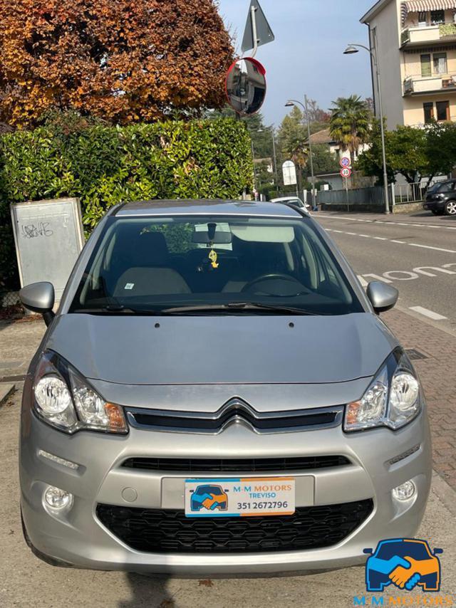 CITROEN C3 PureTech neo patentati GPL