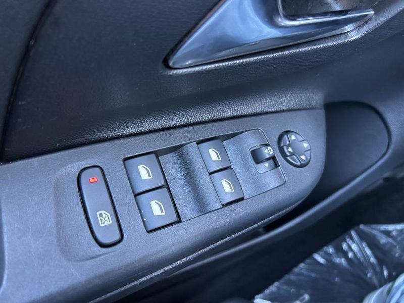 Opel Corsa 1.2 100cv GS PROMOZIONE