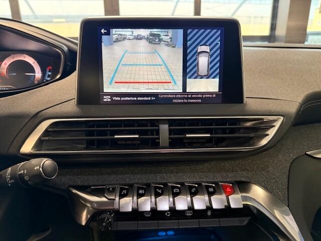 Peugeot 3008 BlueHDi 130 S&S EAT8 GT Line