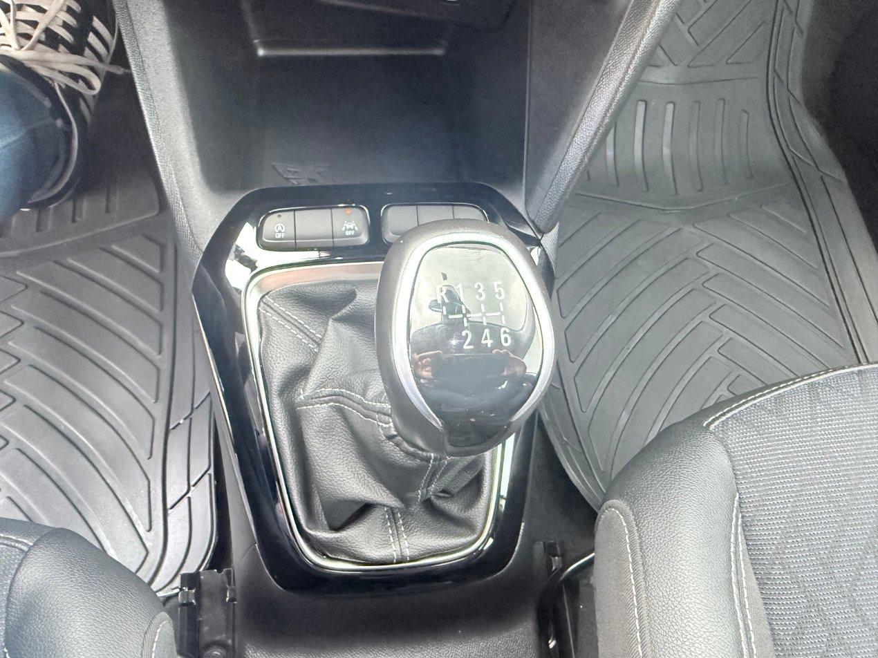 Opel Corsa 5 Porte Corsa 1.2 Edition s&s 100cv
