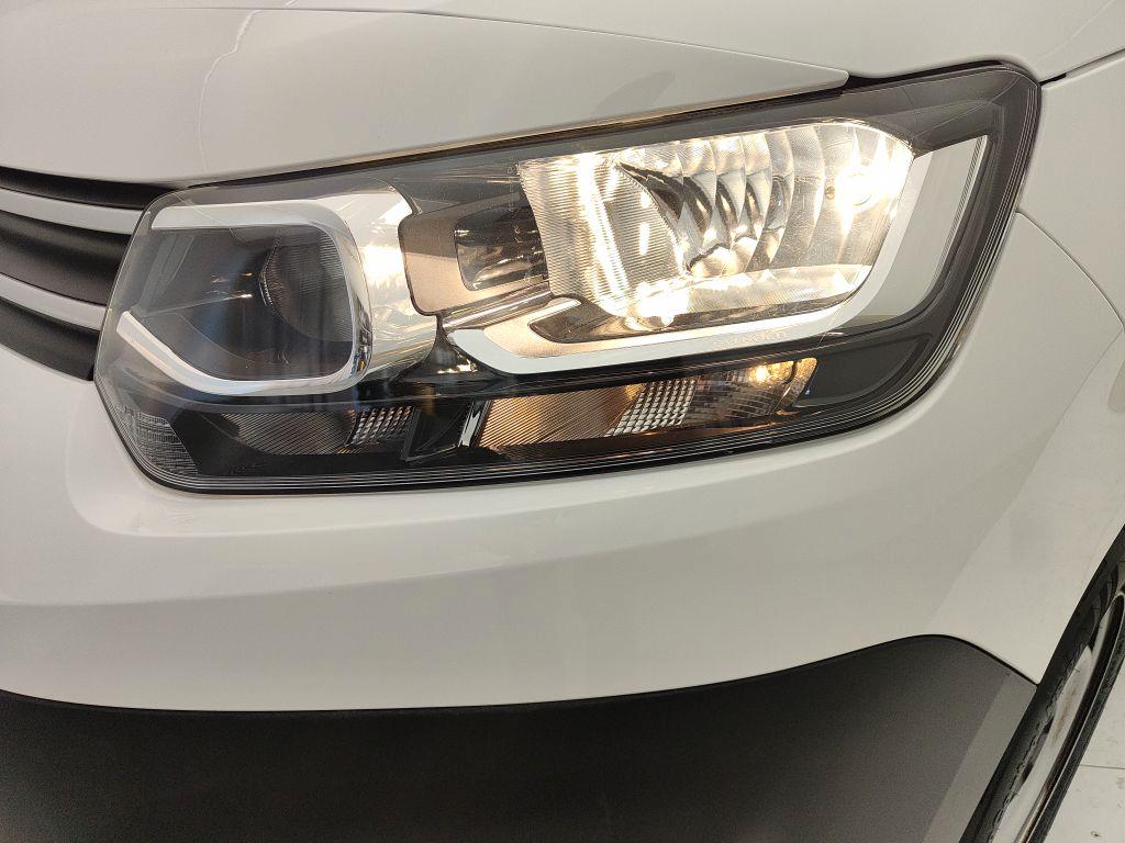 CITROEN Berlingo 3ª serie - Berlingo BlueHDi 100 Van M Club
