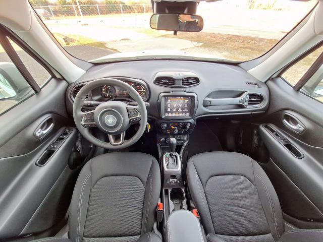 Jeep Renegade Renegade 1.3 t4 phev Limited 4xe at6 Automatico