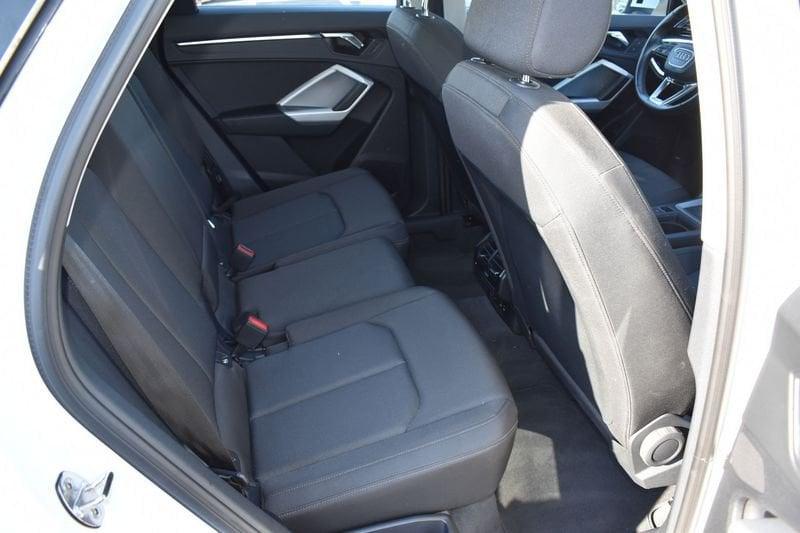 Audi Q3 Sportback 35 TDI S tronic Business Plus