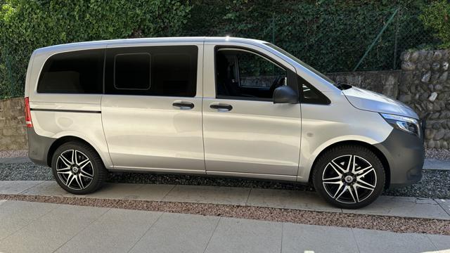MERCEDES-BENZ Vito 2.0 116 CDI 4x4 PC Tourer Pro Compact