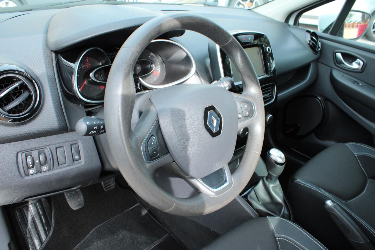 Renault Clio dCi 8V 75 CV 5 porte Duel