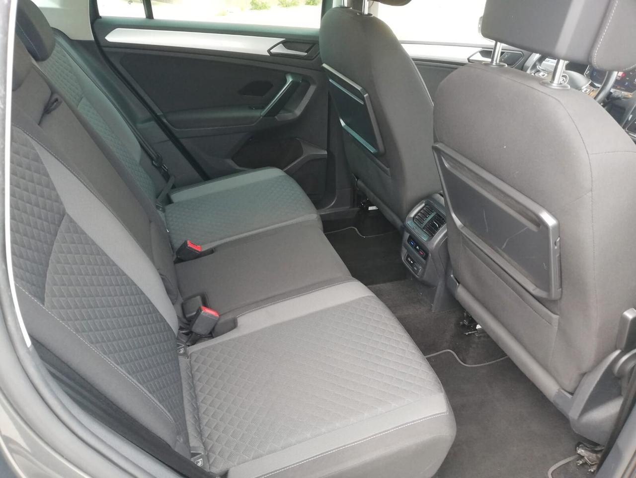 VOLKSWAGEN TIGUAN 1.6 T.D.I R-LINE 2019
