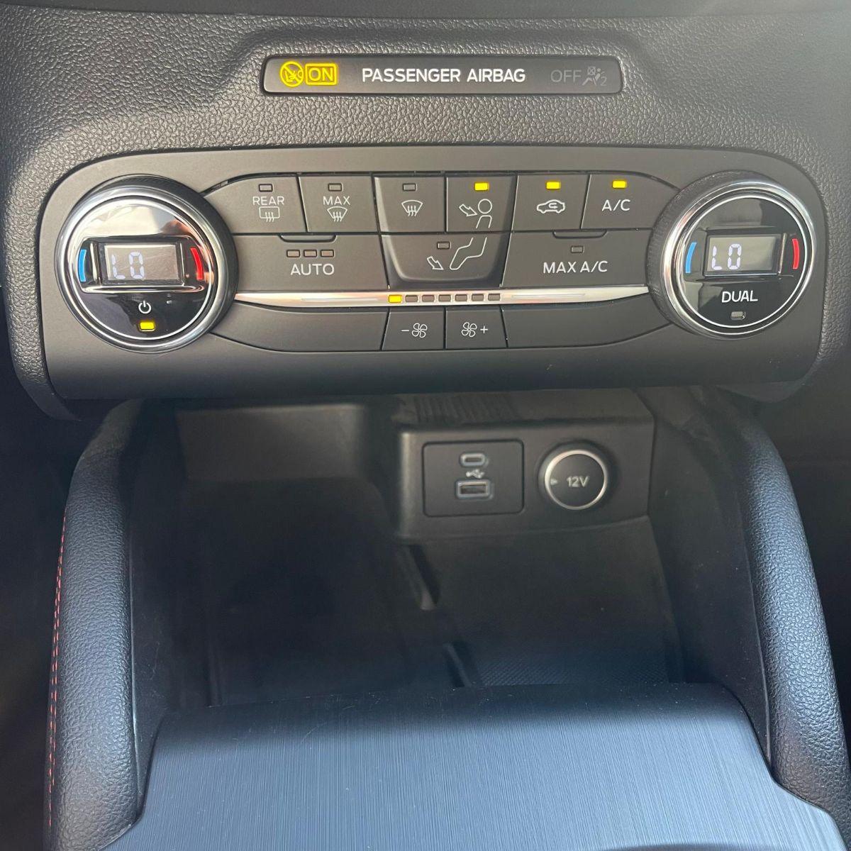 FORD - Kuga - 1.5 EcoBl. 120CV aut. 2WD ST-Line X