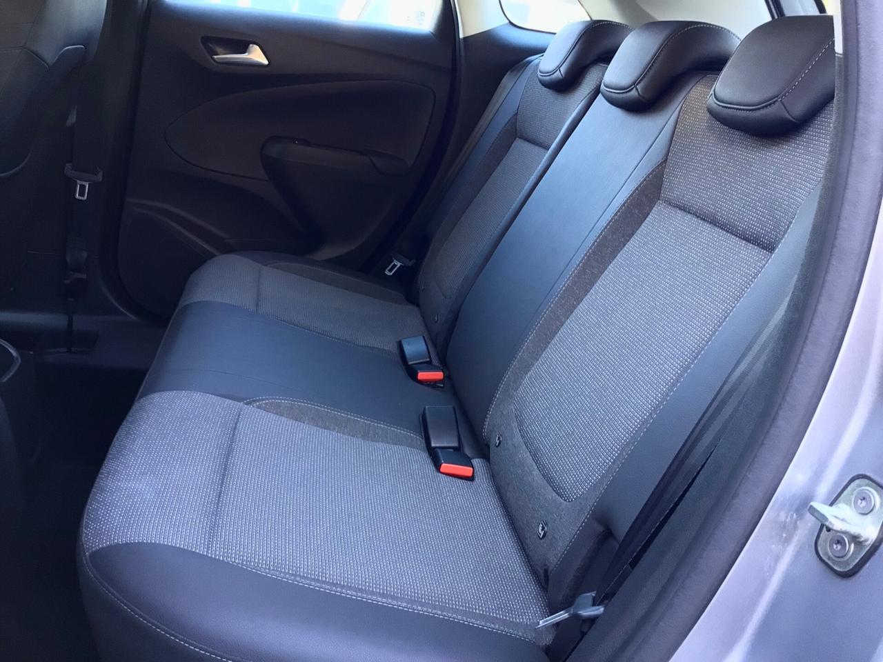 Opel Crossland 1.2 Turbo 12V 110 CV Elegance