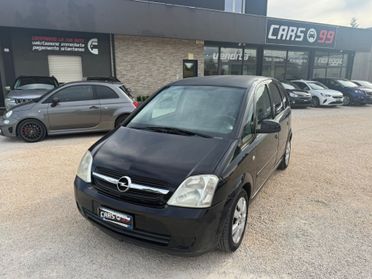 Opel Meriva 1.4 16V Cosmo