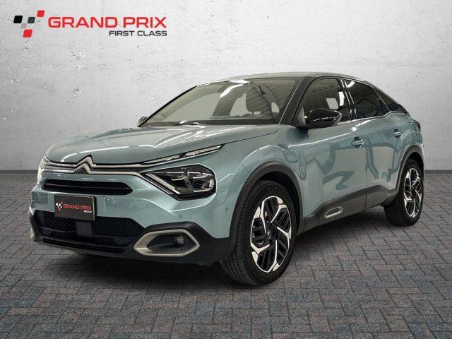 CITROEN C4 PureTech 130 S&S EAT8 Shine