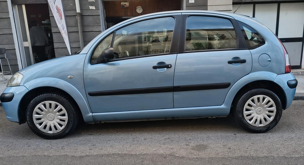 Citroen C3 1.4 Exclusive - KM 57000