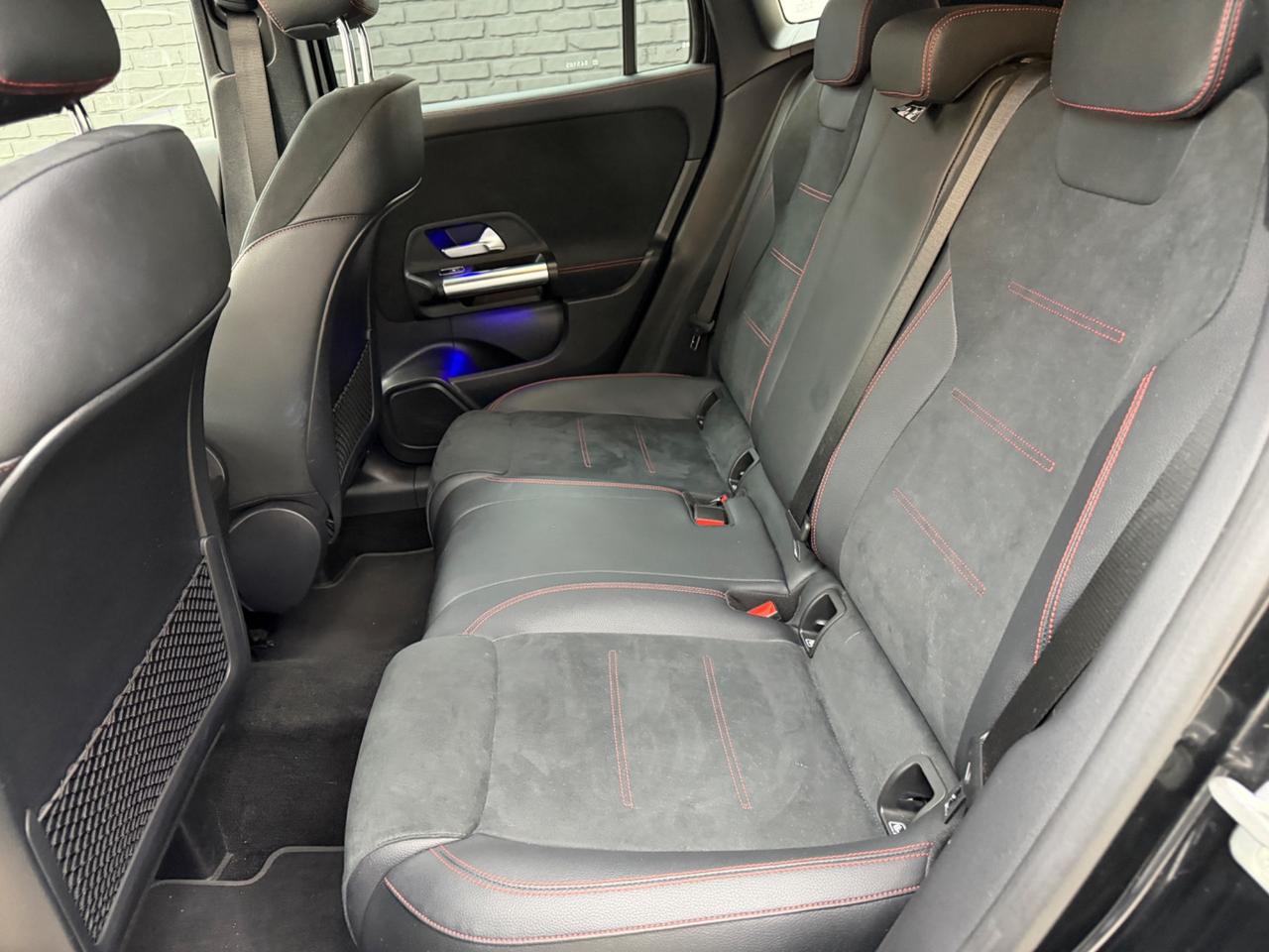 Mercedes-benz GLA 180d AMG Line Premium ITA UFFICIALE UNI PRO