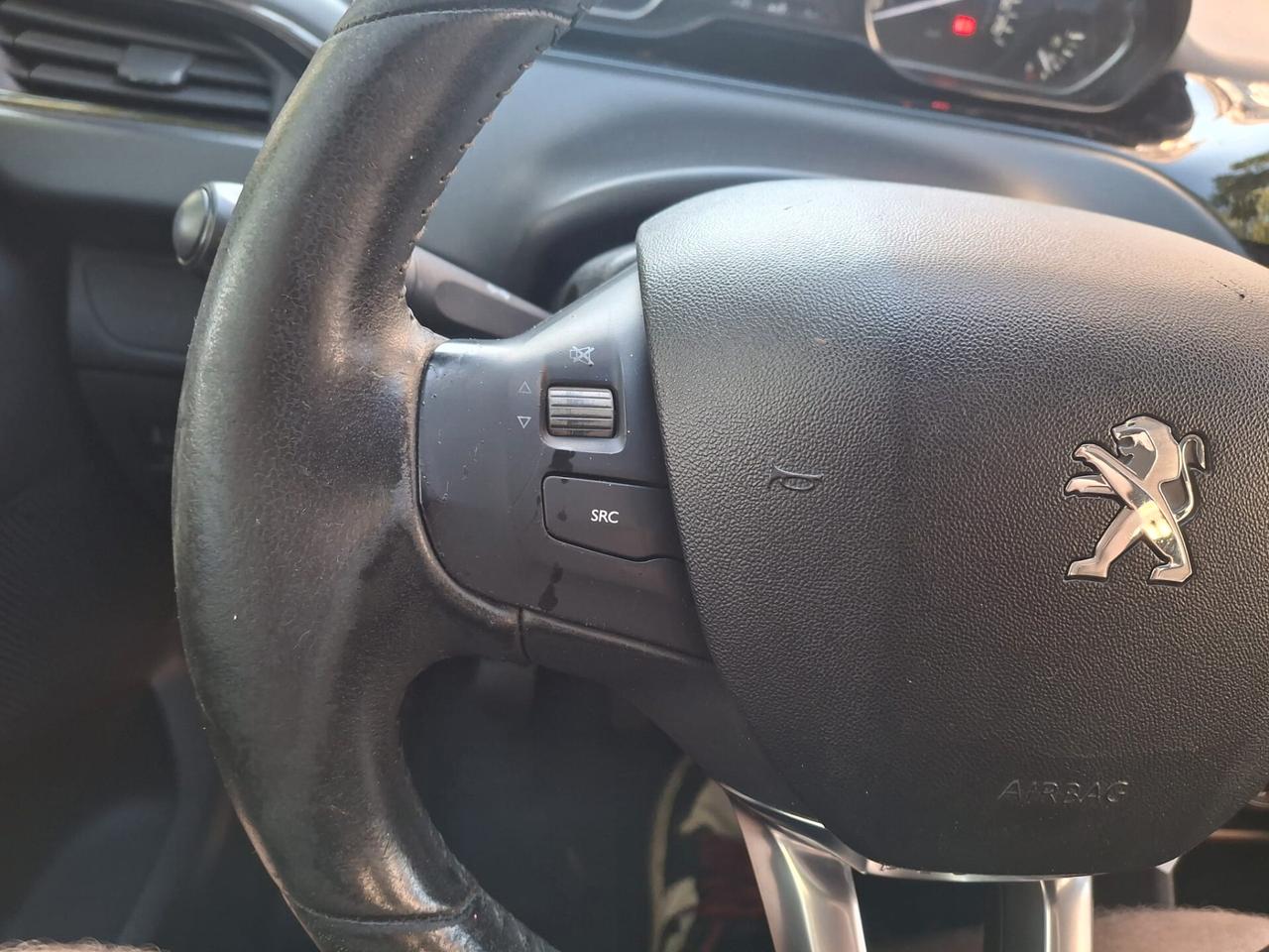 Peugeot 208 BlueHDi 75 5 porte