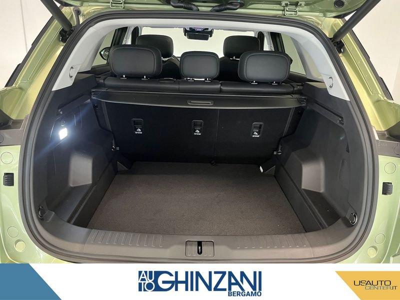 Jaecoo Jaecoo 7 Jaecoo 7 1.6 TGDI 147 CV aut. 2WD Premium