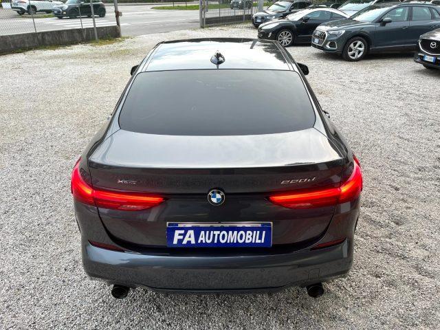 BMW 220 d xDrive Gran Coupé Msport aut.