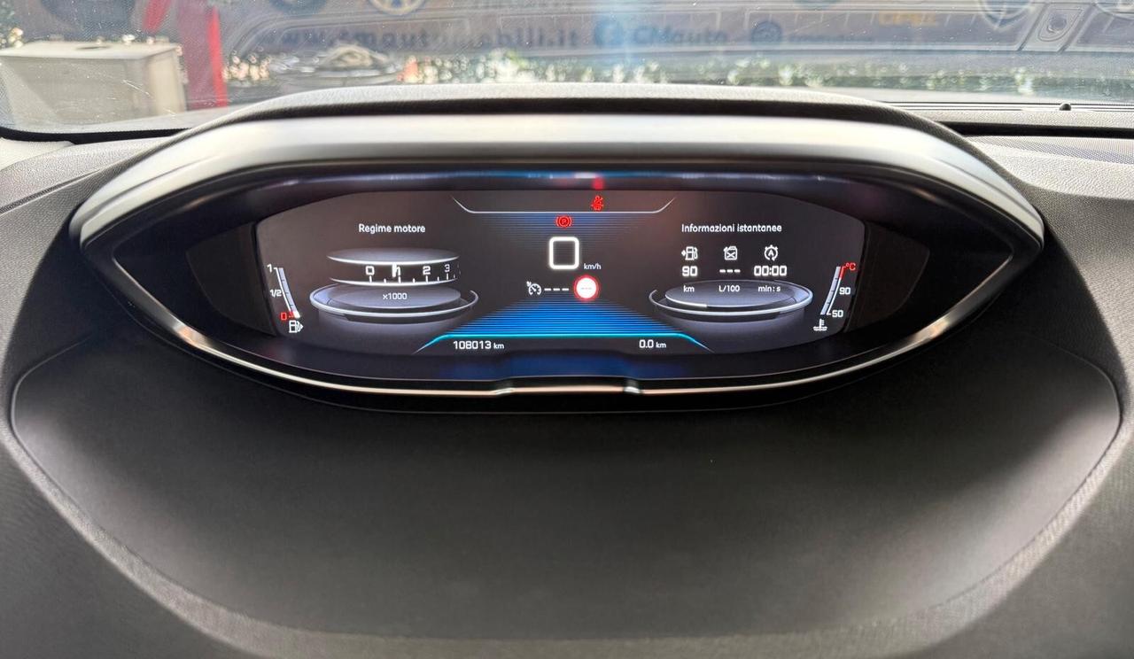 Peugeot 3008 BlueHDi 130 S&S Business 2019