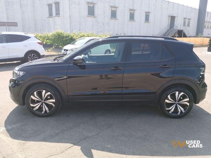Volkswagen T-Cross T-Cross 1.0 TSI 110 CV Advanced