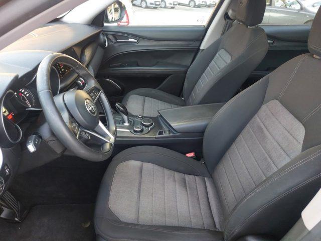 ALFA ROMEO Stelvio 2.2 Turbodiesel 180 CV AT8 Q4 Business km 98000