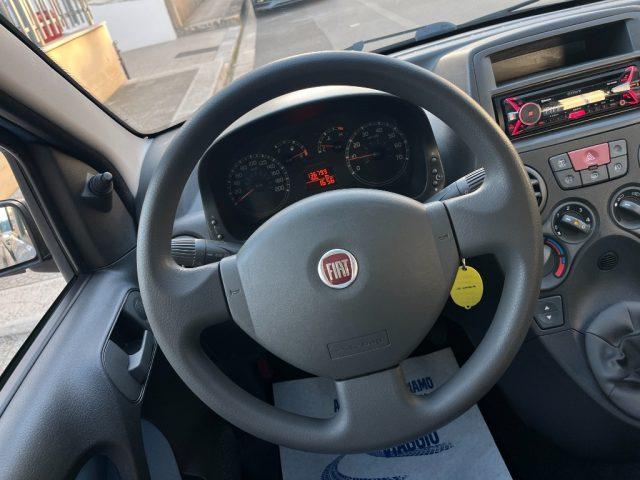 FIAT Panda 1.2 60CV Dynamic