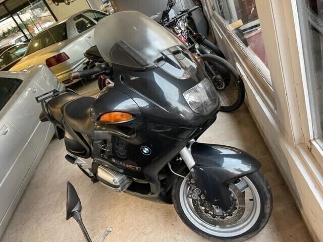 Bmw R 1100 RT Anche permuta o scambio