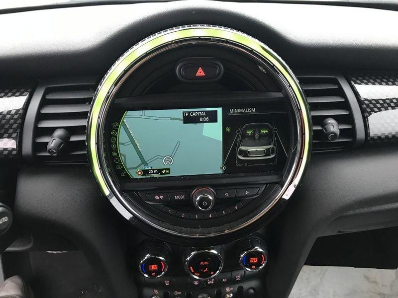MINI John Cooper Works 2.0 Challenge Edition GOMME NUOVE * GARANZIA EUROPEA