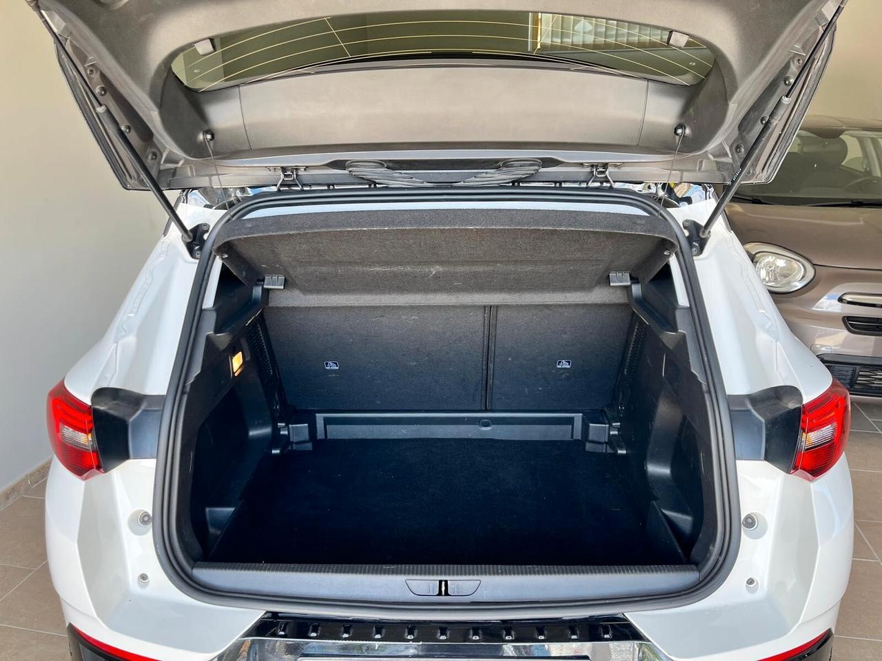 Opel Grandland 1.5 diesel Ecotec aut. GS Line