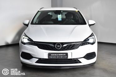 OPEL Astra 1.5 CDTI S&S AT9 Sports Tourer Business Elegance