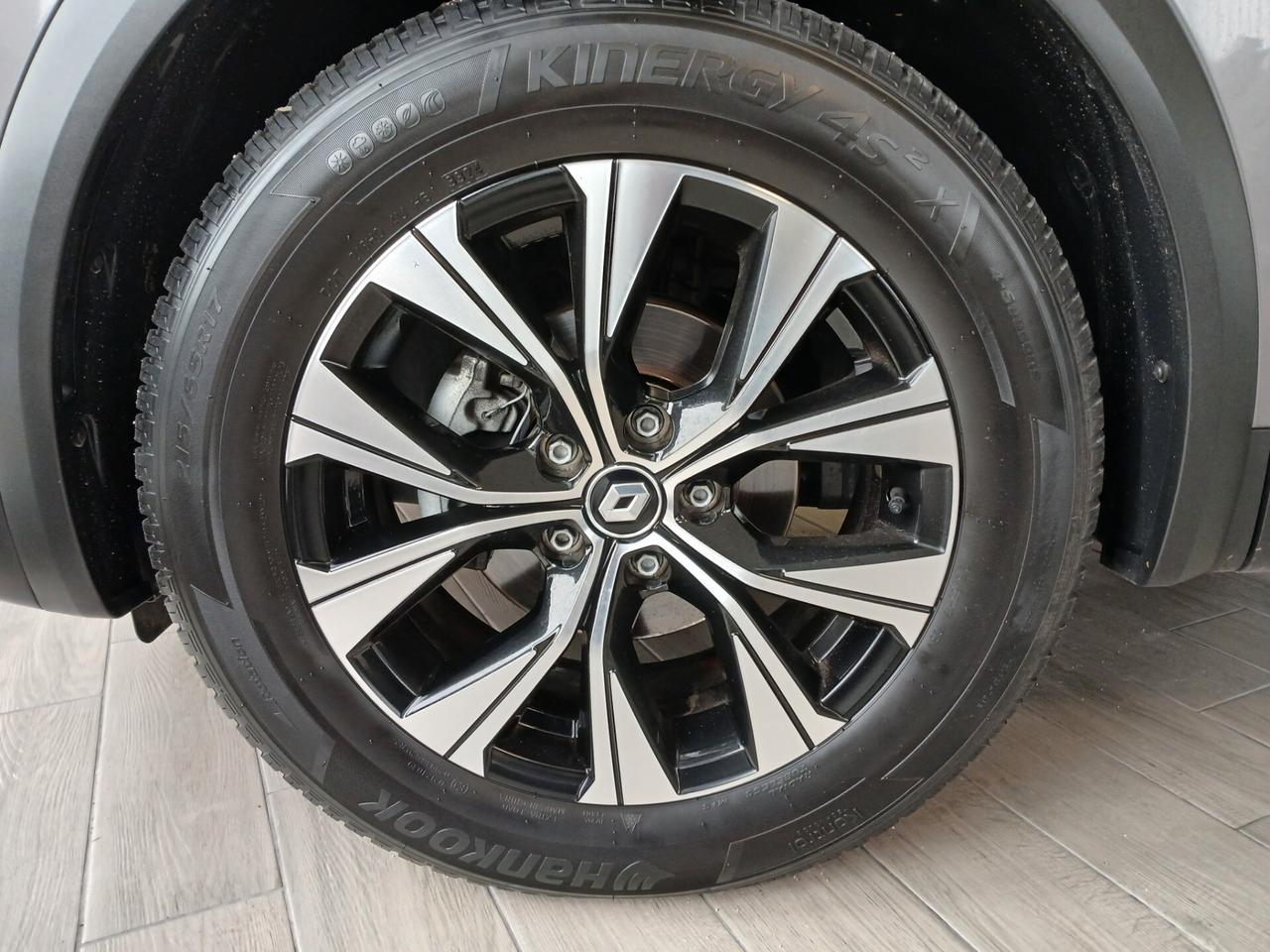 Renault Captur TCE 90 CV TECHNO 2022