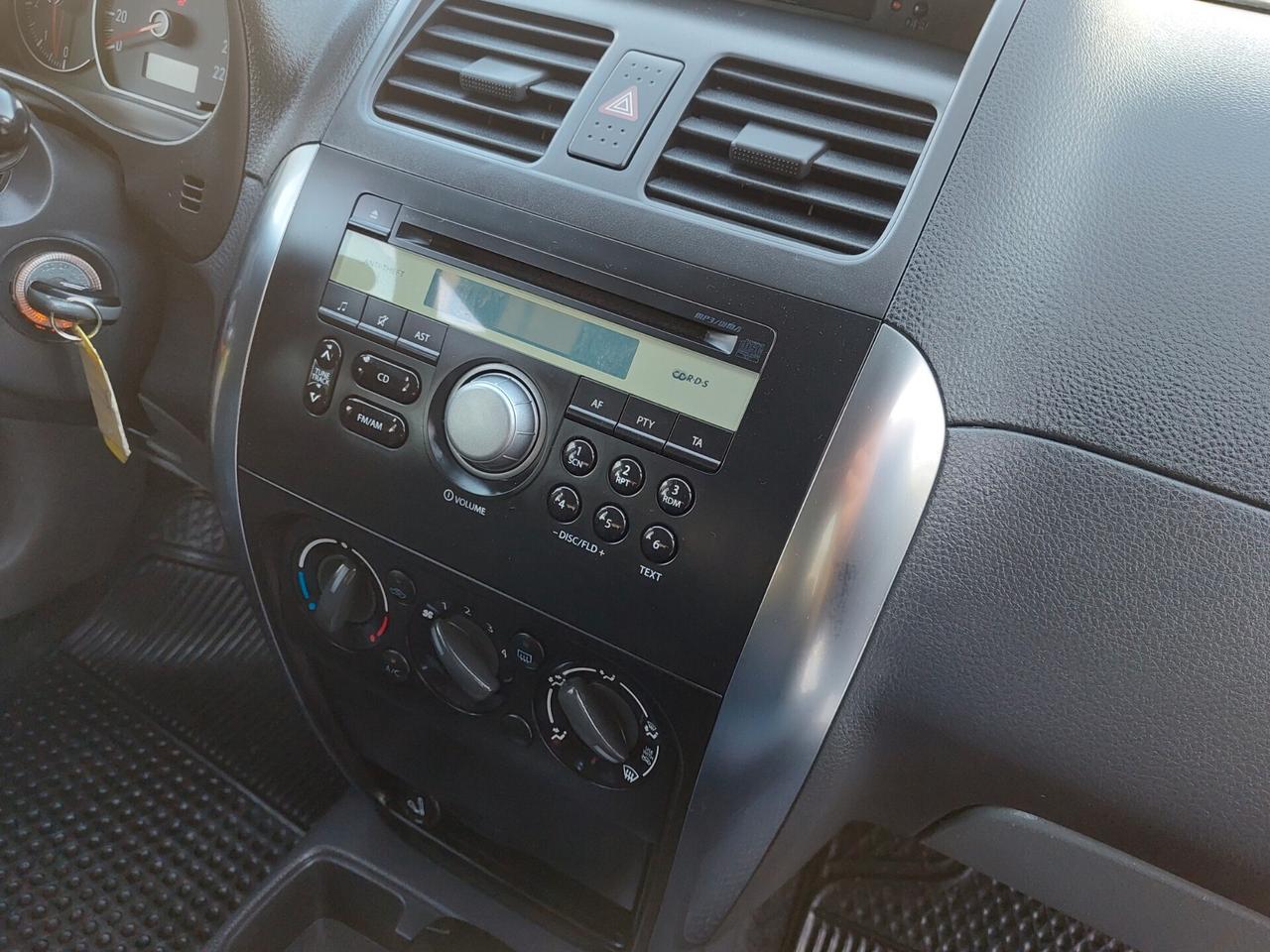 Suzuki SX4 1.6 DDiS 16V Urban Line 90CV PERFETTA