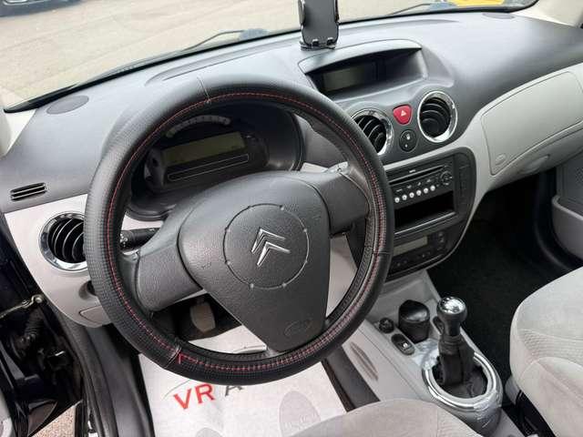 Citroen C3 1.1 Exclusive NEOPATENTATI