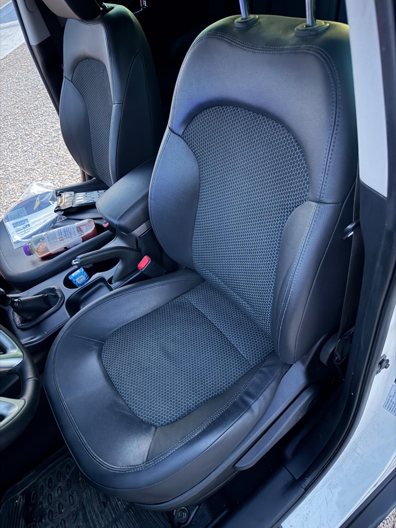 Hyundai iX35 2.0 CRDi 2WD Comfort