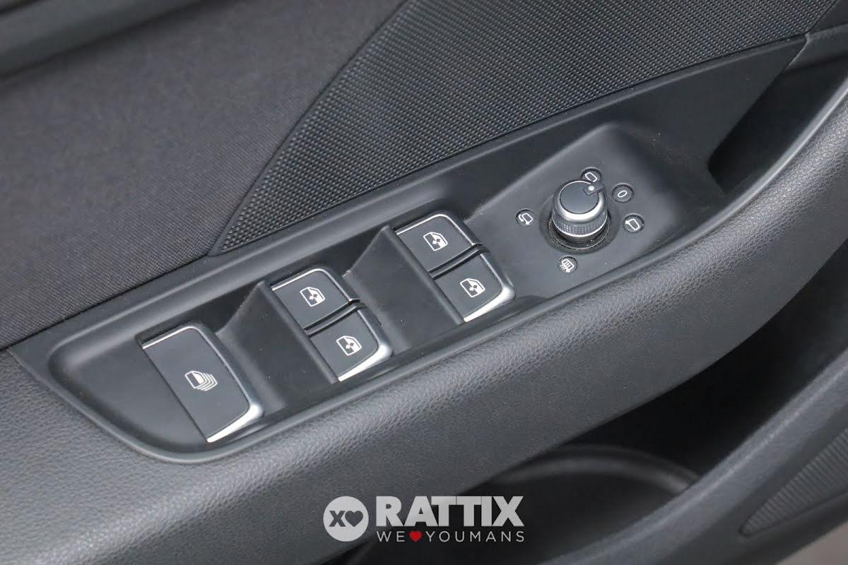 Audi A3 Cabrio 2.0 tdi 150CV Sport s-tronic