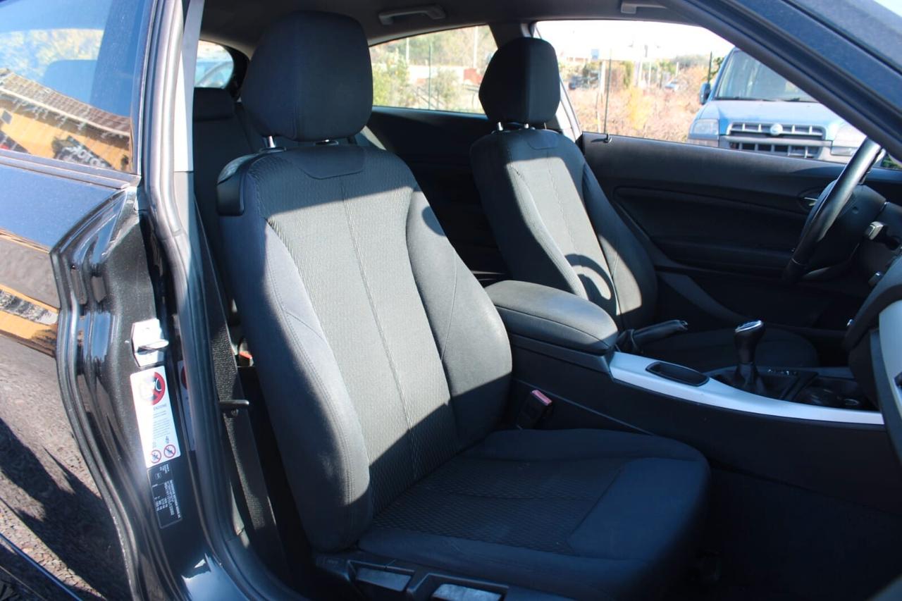 Bmw 116 Tua A SOLI 129€ al mese Anticipo Zero